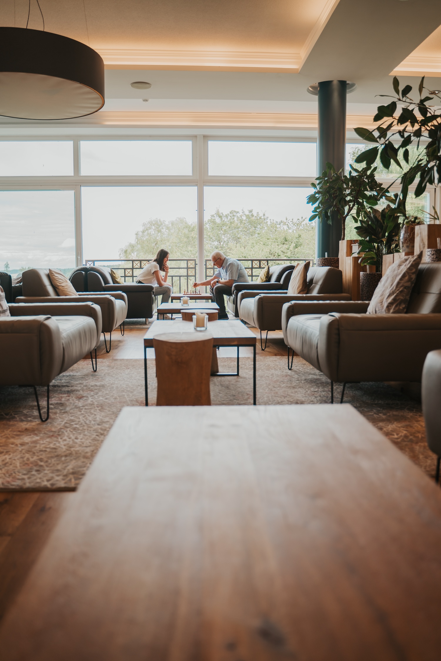 Hotelfotografie · Sandra Seibt · Rhein-Main