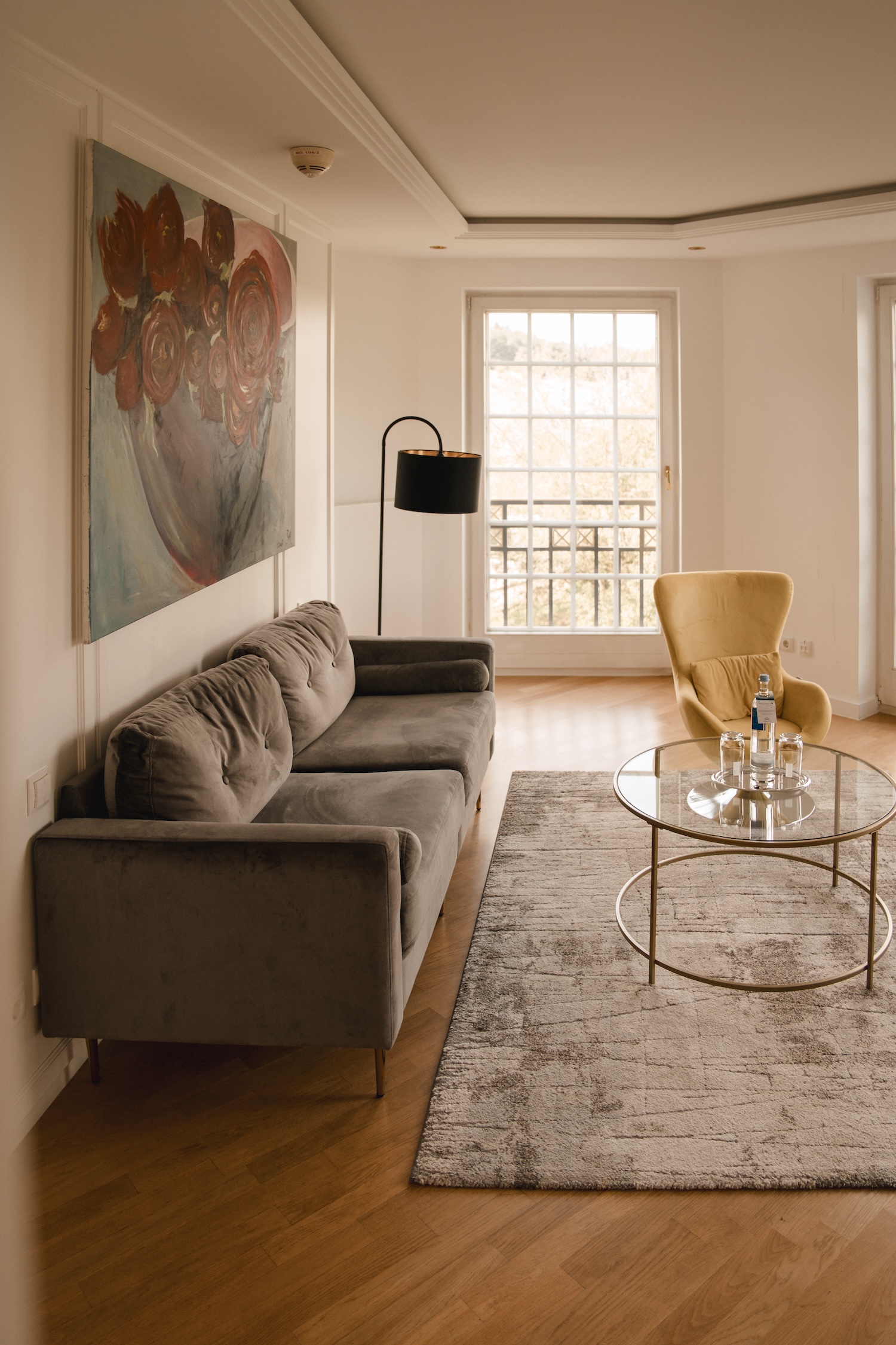 Elegante Suite