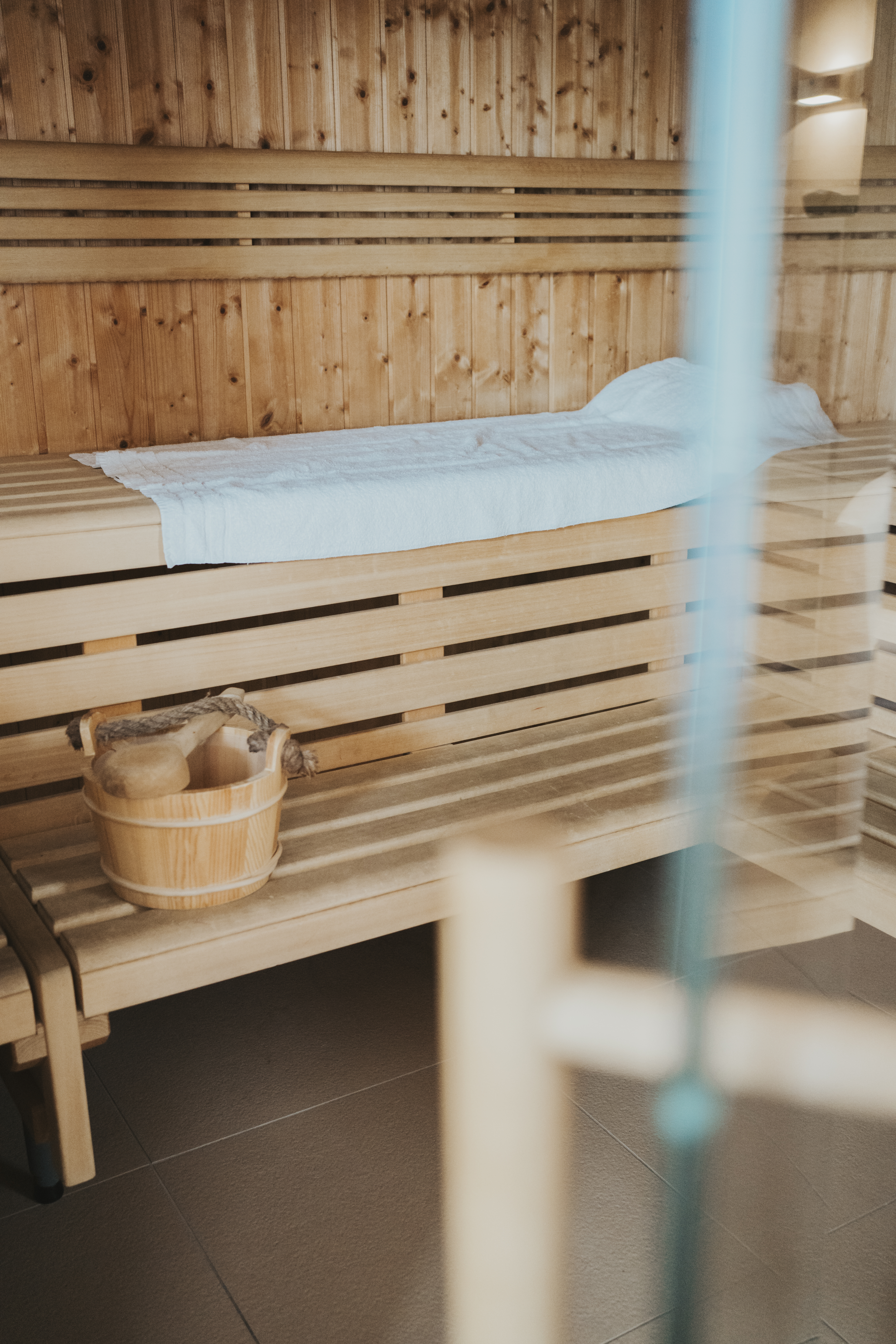 Sampurna Sauna